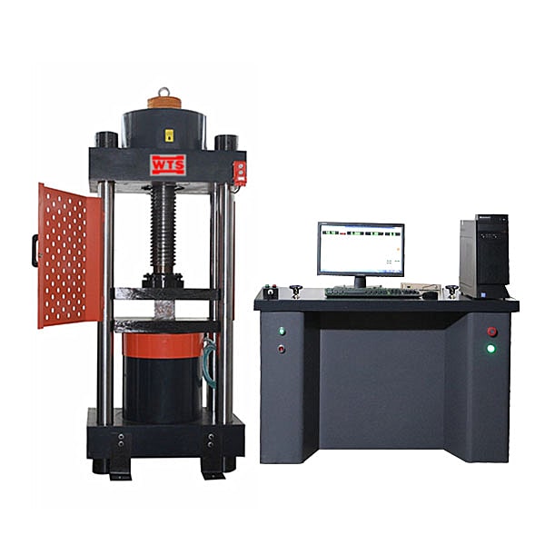 Compression Testing Machine