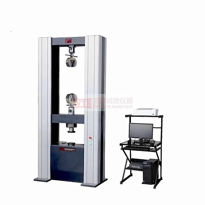 Electronic Universal Testing Machine