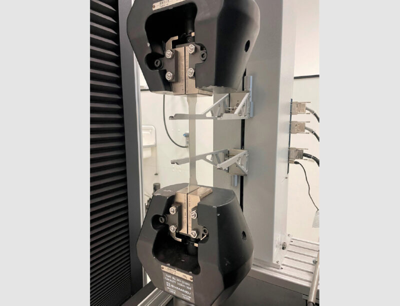 ASTM C170: Standard Test Method for Compressive Strength of Dimension ...